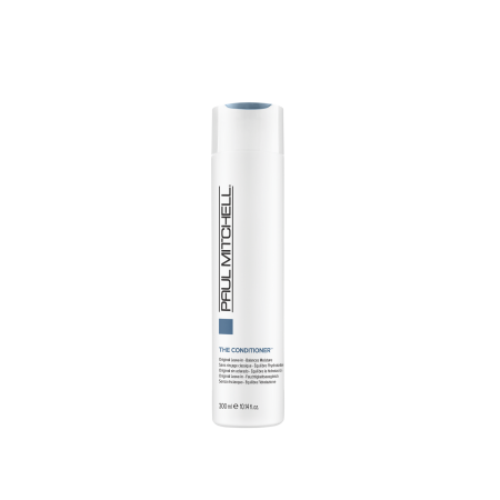 Tipuri de par - THE CONDITIONER, SPRAY CU AWAPUHI PENTRU RETEXTURARE - 300 ml