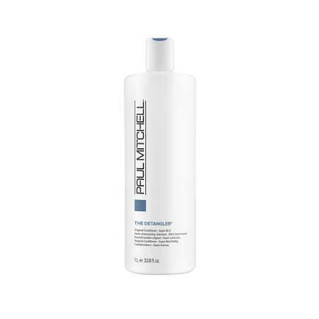 Pentru Par Uscat - THE DETANGLER, BALSAM CREMOS PENTRU DESCURCAREA PARULUI, 1000 ml