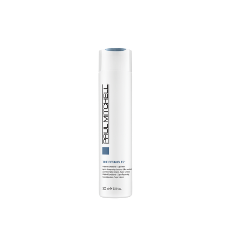 Balsamuri - THE DETANGLER, BALSAM CREMOS PENTRU DESCURCAREA PARULUI - 300 ml