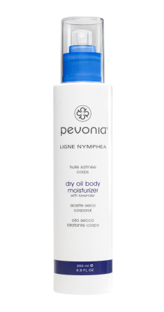 Cosmetice Corporale - Ulei spray corporal, Dry Oil Body Moisturizer 200ml