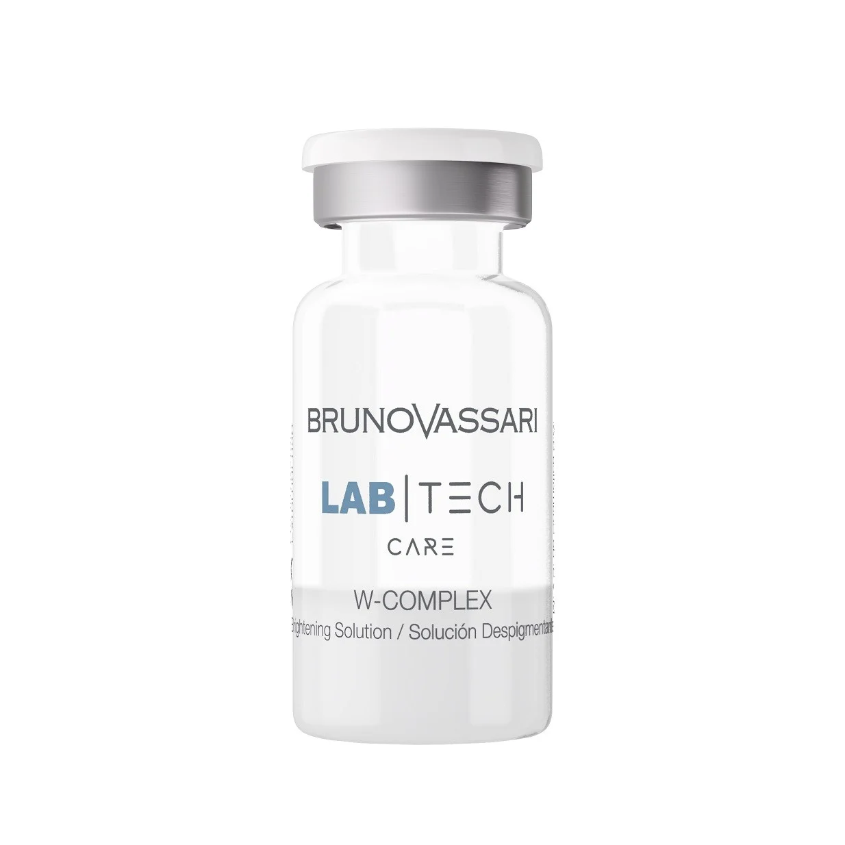 Concentrate Active - W-Complex 5x5ml - Bruno Vassari