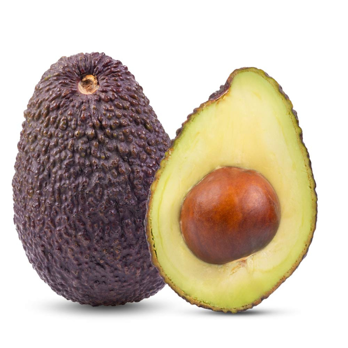 Avocado [1]