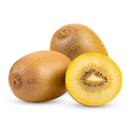Fructe exotice - Kiwi Gold