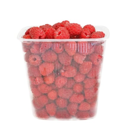 Fructe de Pădure - Zmeura Caserola