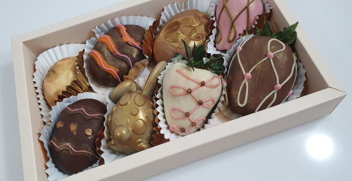 "Vis de Ciocolată" – Delicii [4]