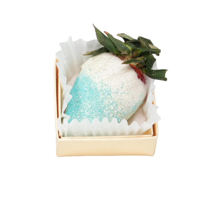 "Boy" – Mărturie căpșuni în ciocolată [1]