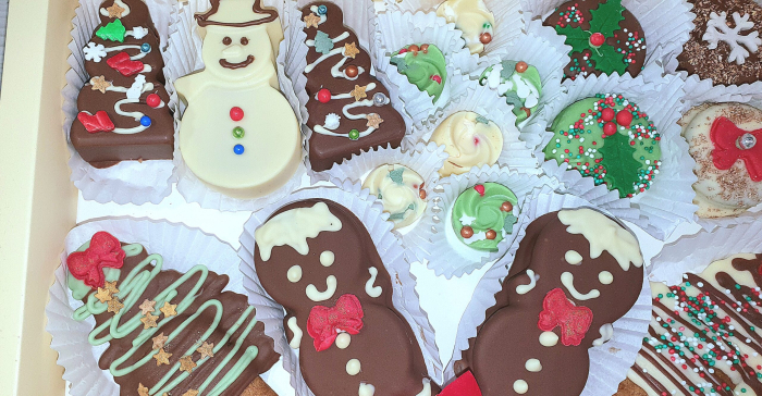 "Magical Christmas" – Cutie cu delicii [3]