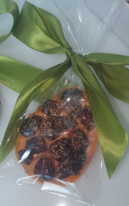 "Luxe Choco Medallions" – Medalioane de ciocolată [2]