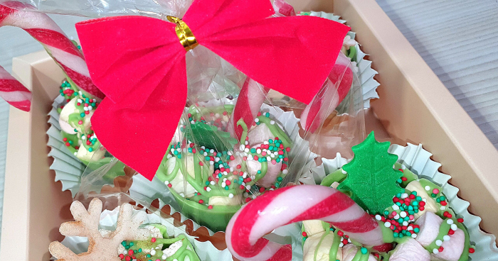 "Little Candy Bombs" – Bomboane de ciocolată [2]