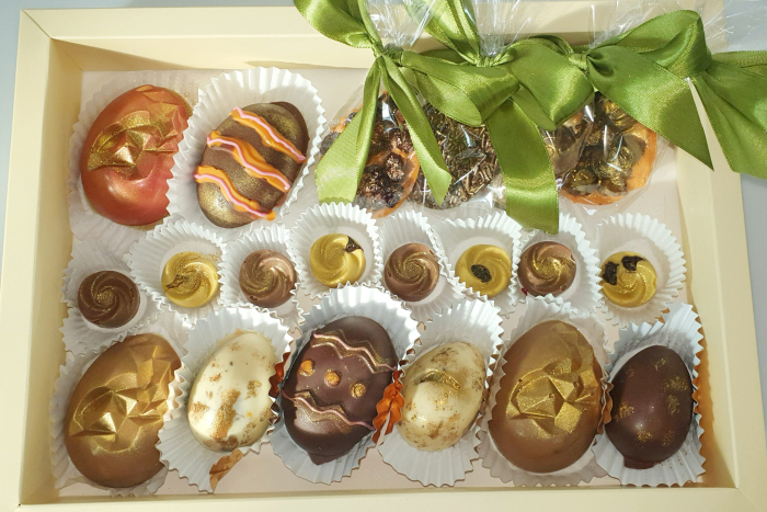 "Chocolate Jewels" – Delicii [1]