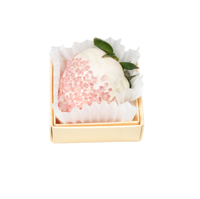 "Girl" – Mărturie căpșuni în ciocolată [2]