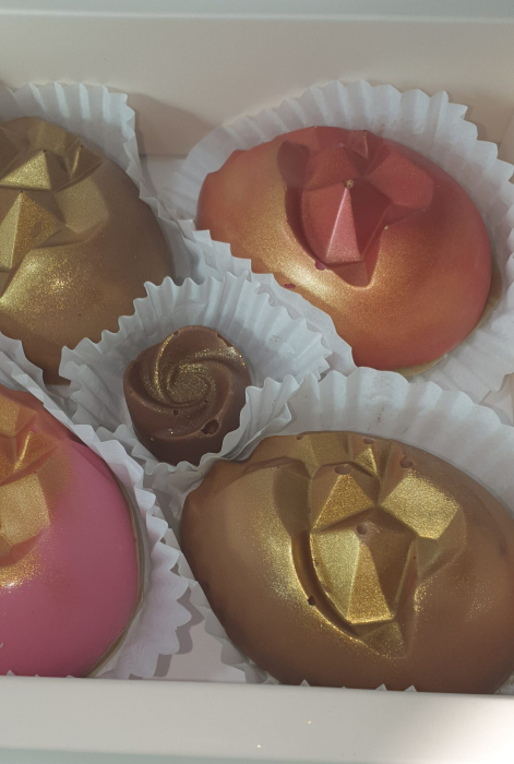 "Golden Gems" – Delicii de Paște [2]