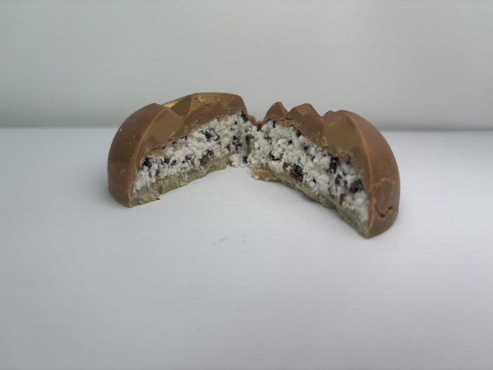 "Golden Gems" – Delicii de Paște [4]