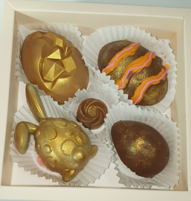 "Easter Treats" – Dulciuri [1]