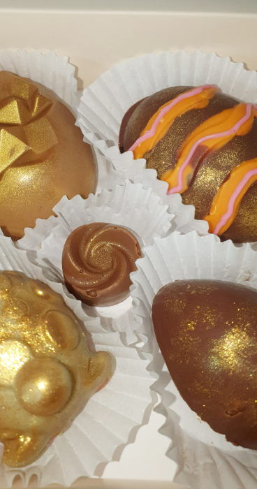 "Easter Treats" – Dulciuri [3]