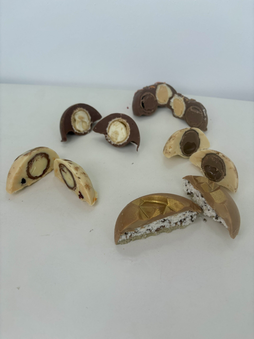 "Easter Treats" – Dulciuri [4]