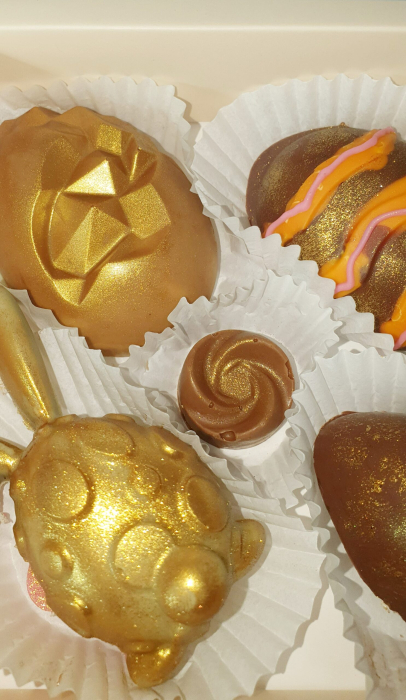 "Easter Treats" – Dulciuri [2]