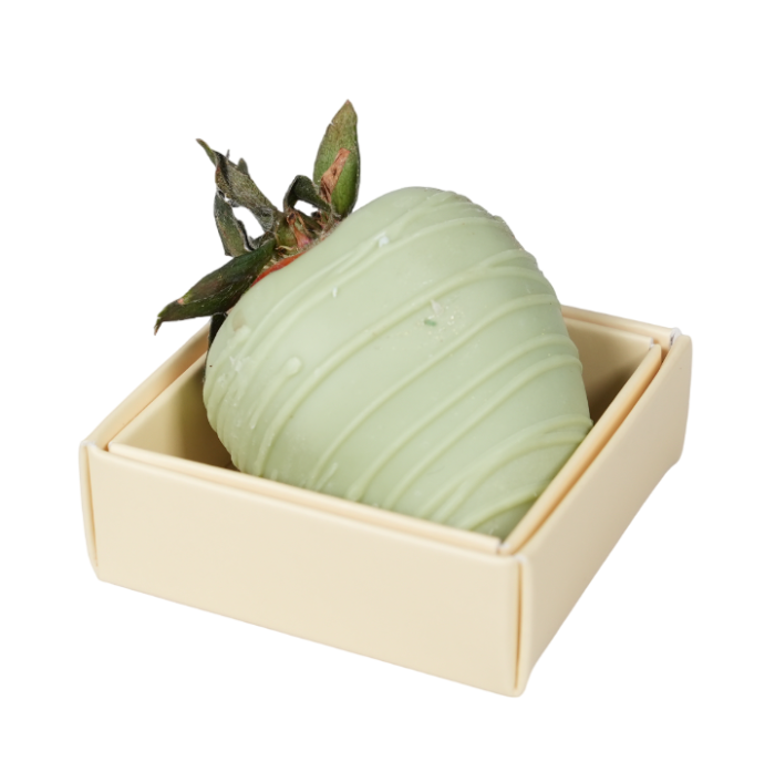 "Lemon" – Mărturie căpșuni în ciocolată [1]