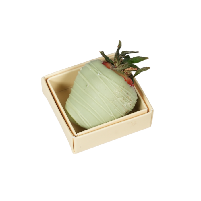 "Lemon" – Mărturie căpșuni în ciocolată [2]