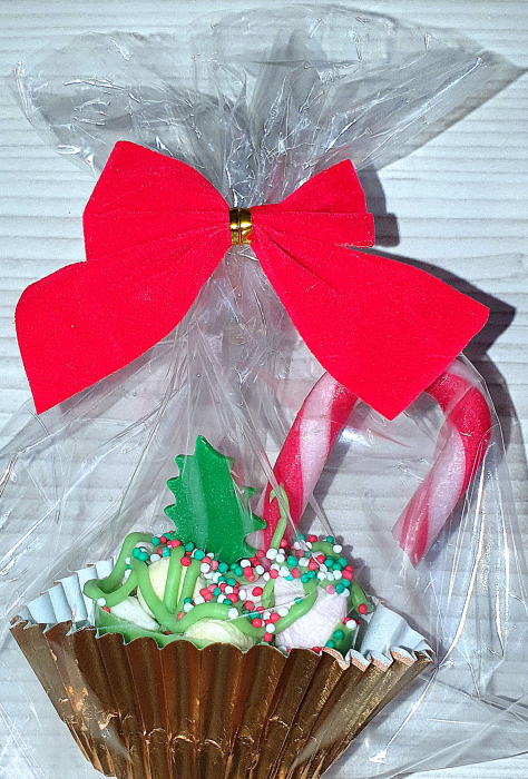 "Mini Candy Bomb" – Bomboane de ciocolată [1]