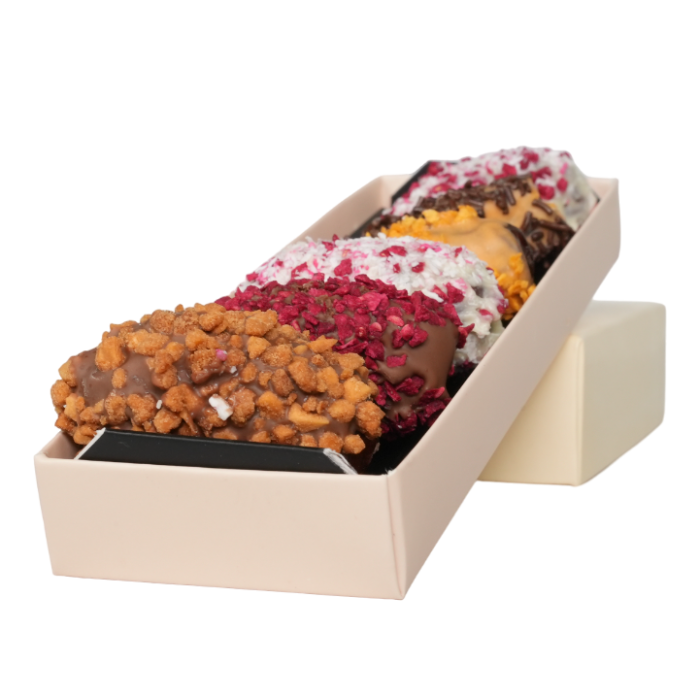 "Little Secret" – Curmale în ciocolată [1]