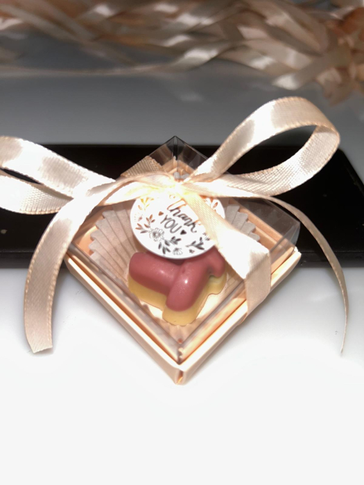 "Dulcea Amintire" – Mărturie delicată [1]