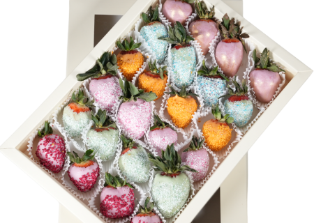 Capsuni in Ciocolata - "All Seasons" – Căpșuni în ciocolată