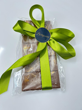 "Berryssimi" – Tabletă de ciocolată artizanală [1]