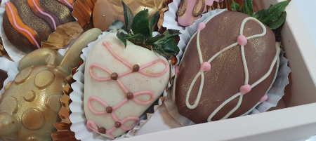 "Vis de Ciocolată" – Delicii [1]