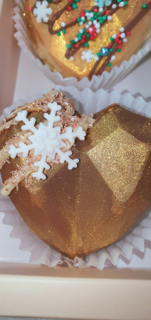 "Magic Bombs" – Mix ciocolată [2]