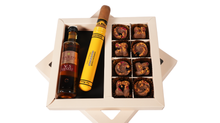 "Cuban Vibe" – Cutie cadou [2]