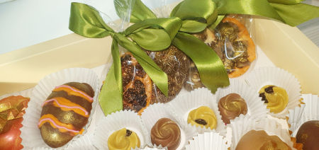 "Chocolate Jewels" – Delicii [1]