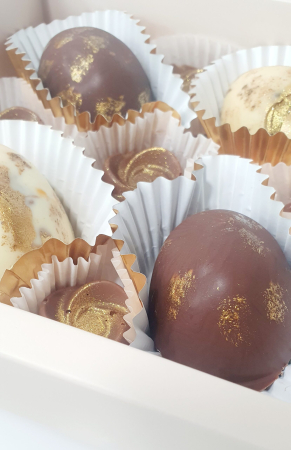 "Golden Elegance" – Delicii [1]