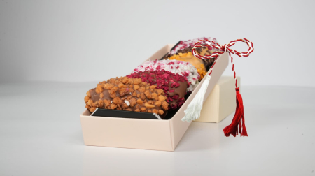 "Little Secret" – Curmale în ciocolată [2]