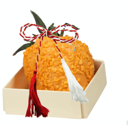 "Orange" – Mărturie căpșuni în ciocolată [1]