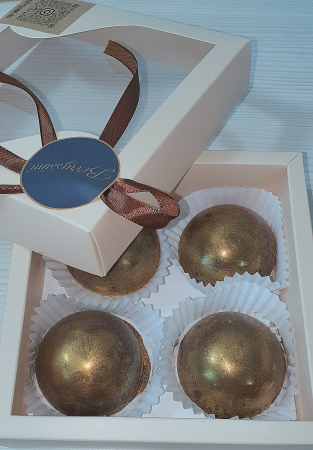 "Dubai Taste" – Ciocolată [2]