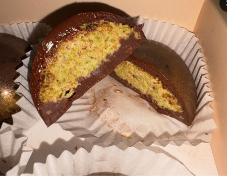 "Dubai Taste" – Ciocolată [3]