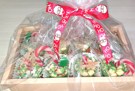 "Candy Bombs" – Bomboane de ciocolată [2]