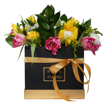 Buchete de Flori - "Spring Story" – Buchet de flori