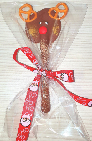 "Chocolate Rudolph" – Cutie cadou [1]