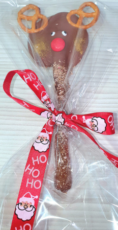 "Chocolate Rudolph" – Cutie cadou [2]