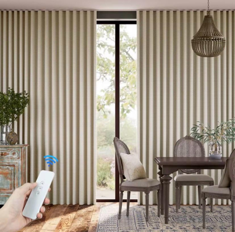 Electrocasnice premium - Garnisa smart-draperii electrice ,sina electrica,garnisa electrica