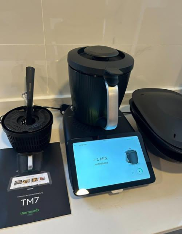 Electrocasnice premium - Thermomix TM7