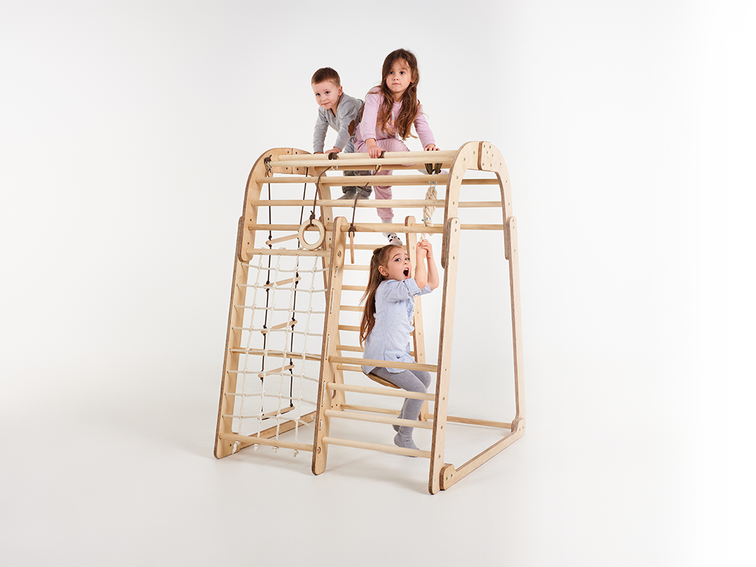 Joacă și Creativitate