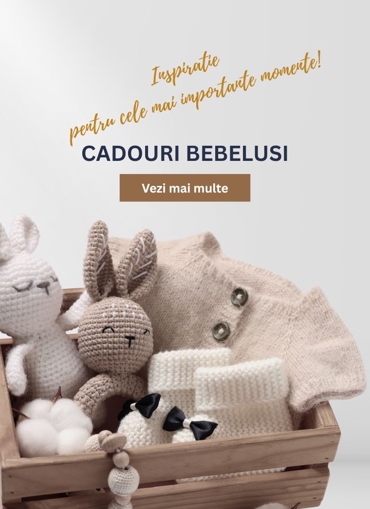 Cadouri bebelusi