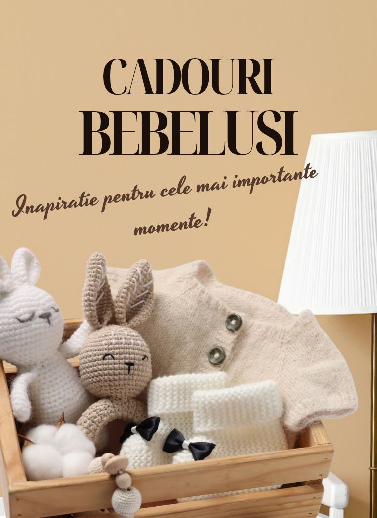 Descopera colectia
