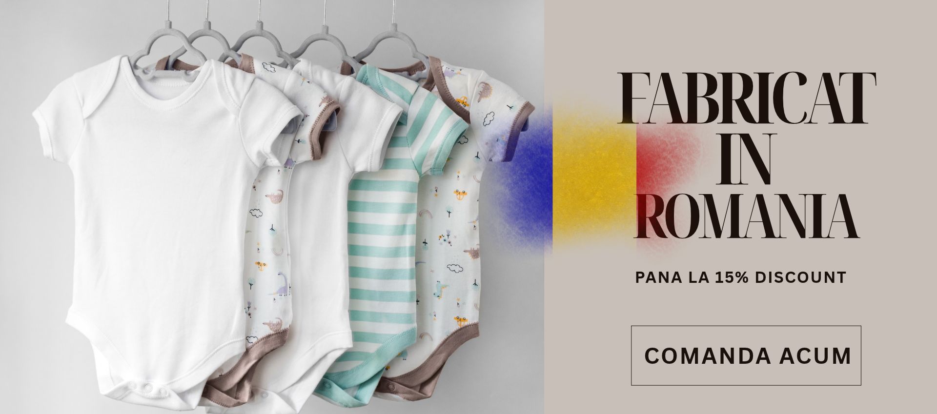 Fabricat in Romania