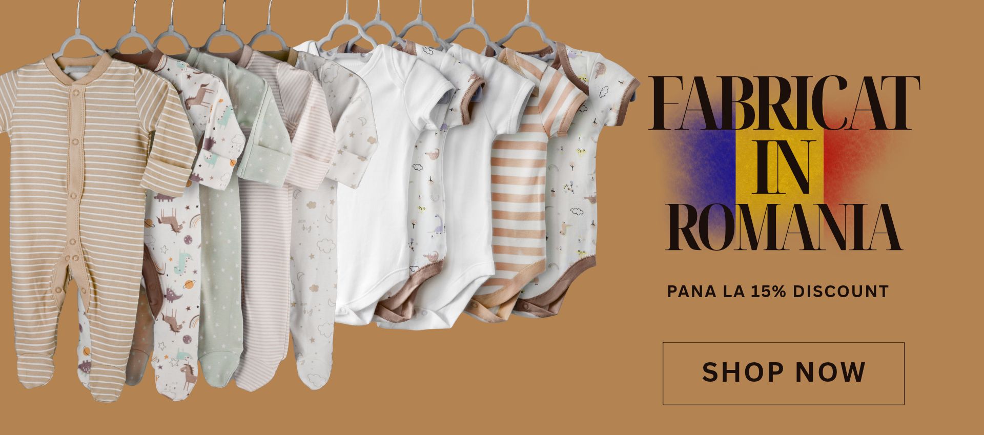 Fabricat in Romania