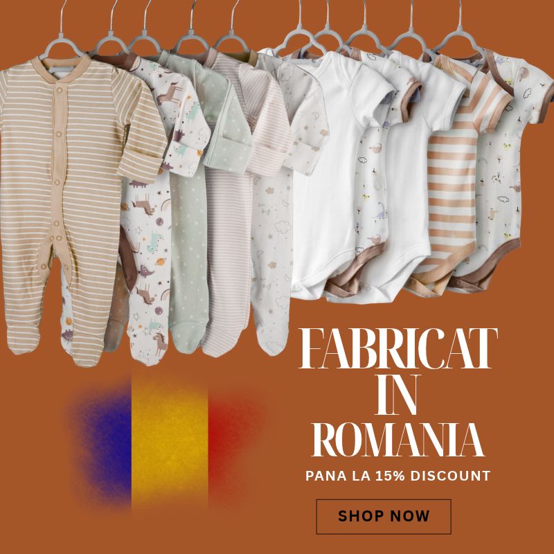 Fabricat in Romania