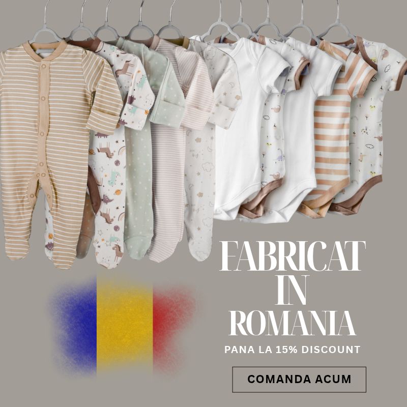 Fabricat in Romania